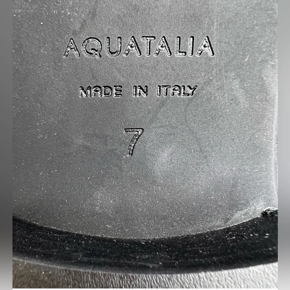 Aquatalia 🖤 new